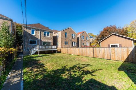 1809 Euclid Avenue Berwyn IL 60402