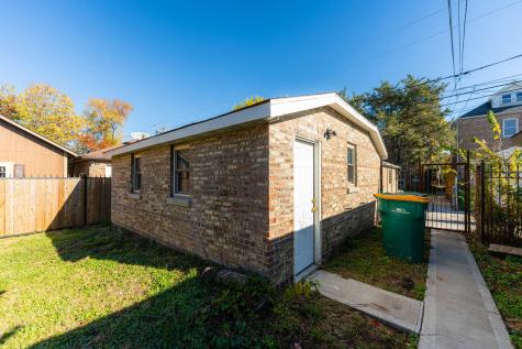 1809 Euclid Avenue Berwyn IL 60402