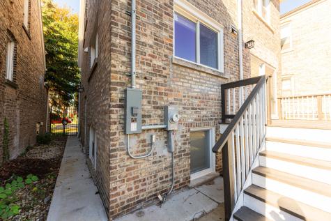 1809 Euclid Avenue Berwyn IL 60402