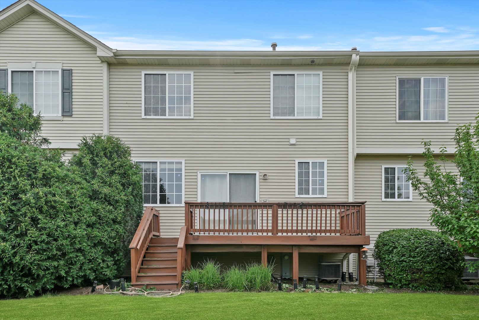 1848 Fredericksburg Lane Aurora IL 60503