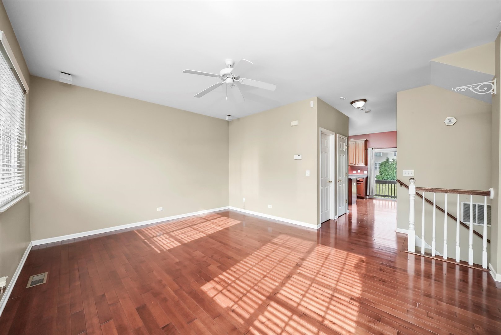 1848 Fredericksburg Lane Aurora IL 60503