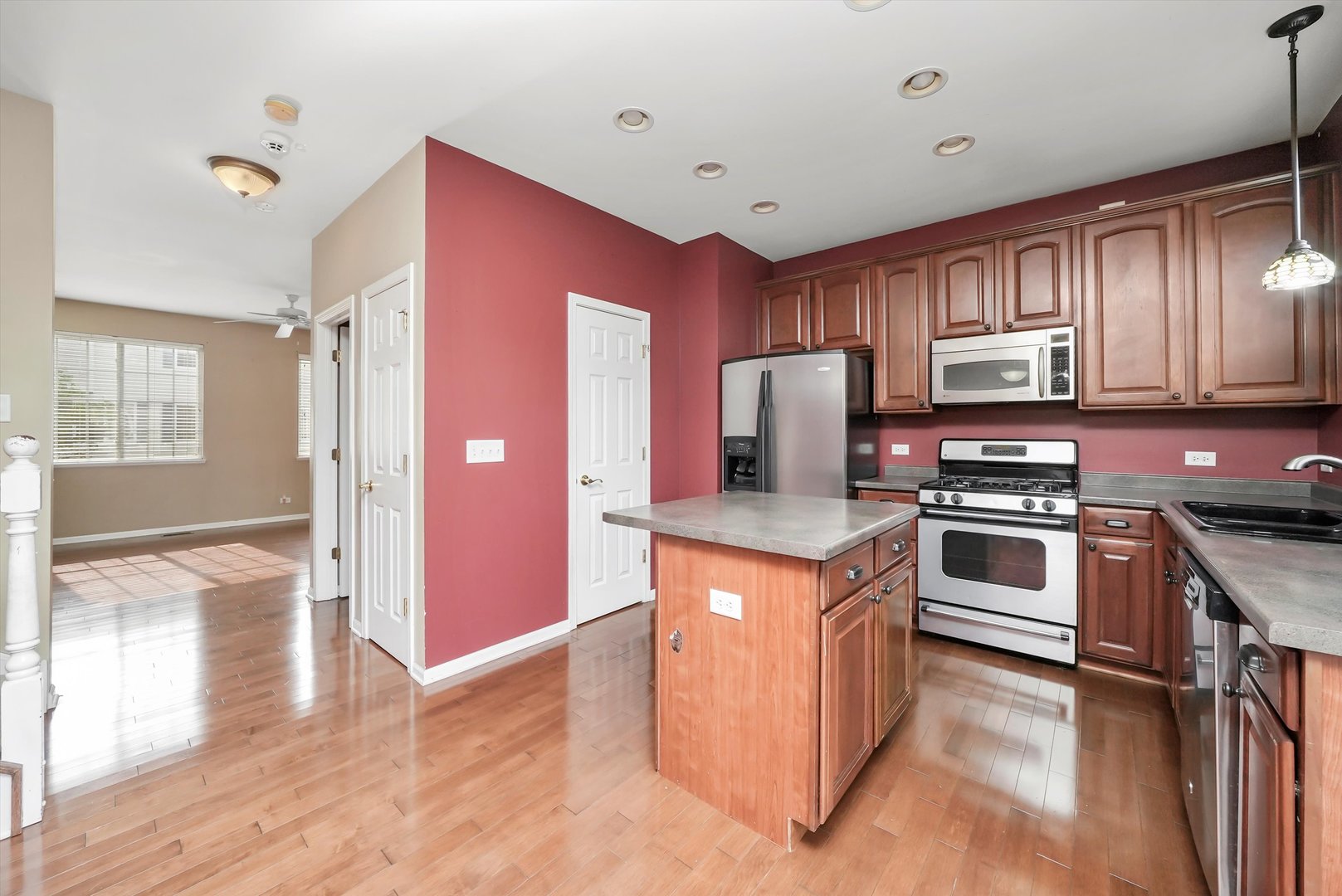 1848 Fredericksburg Lane Aurora IL 60503