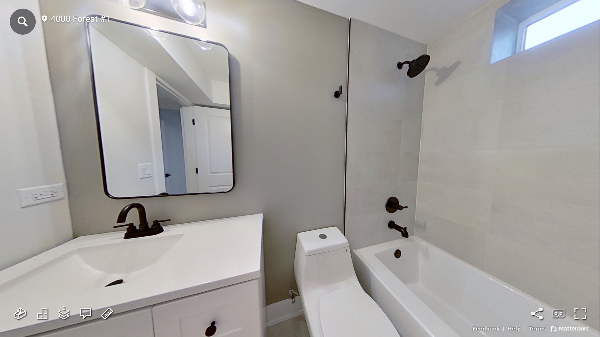 4000 Forest Avenue Brookfield IL 60513