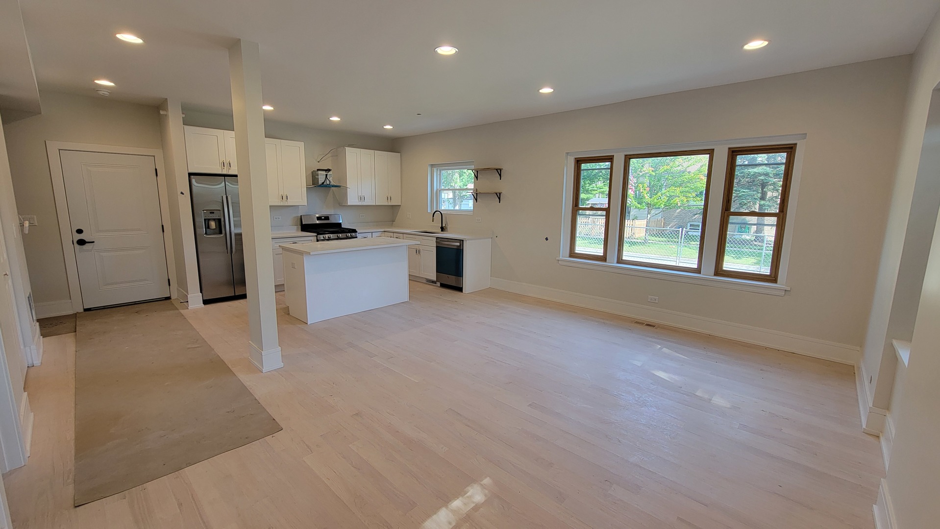 4000 Forest Avenue Brookfield IL 60513