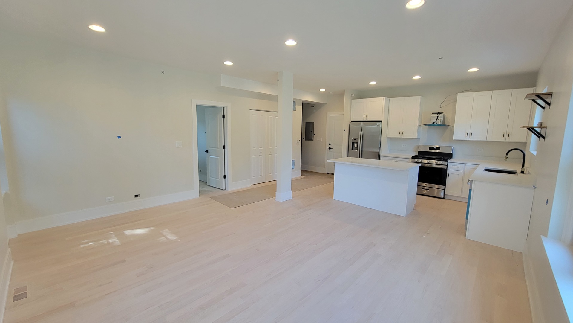 4000 Forest Avenue Brookfield IL 60513