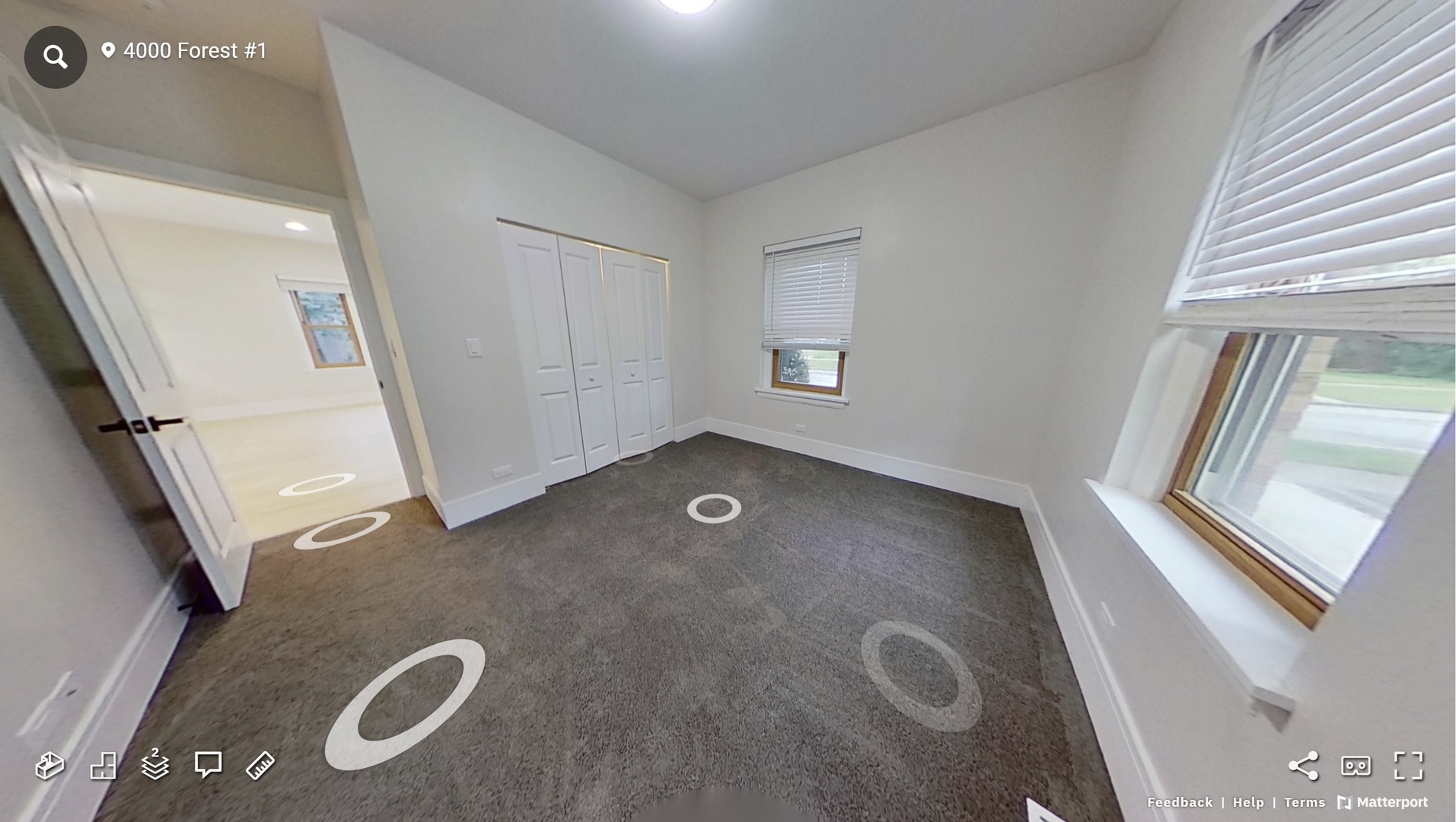 4000 Forest Avenue Brookfield IL 60513