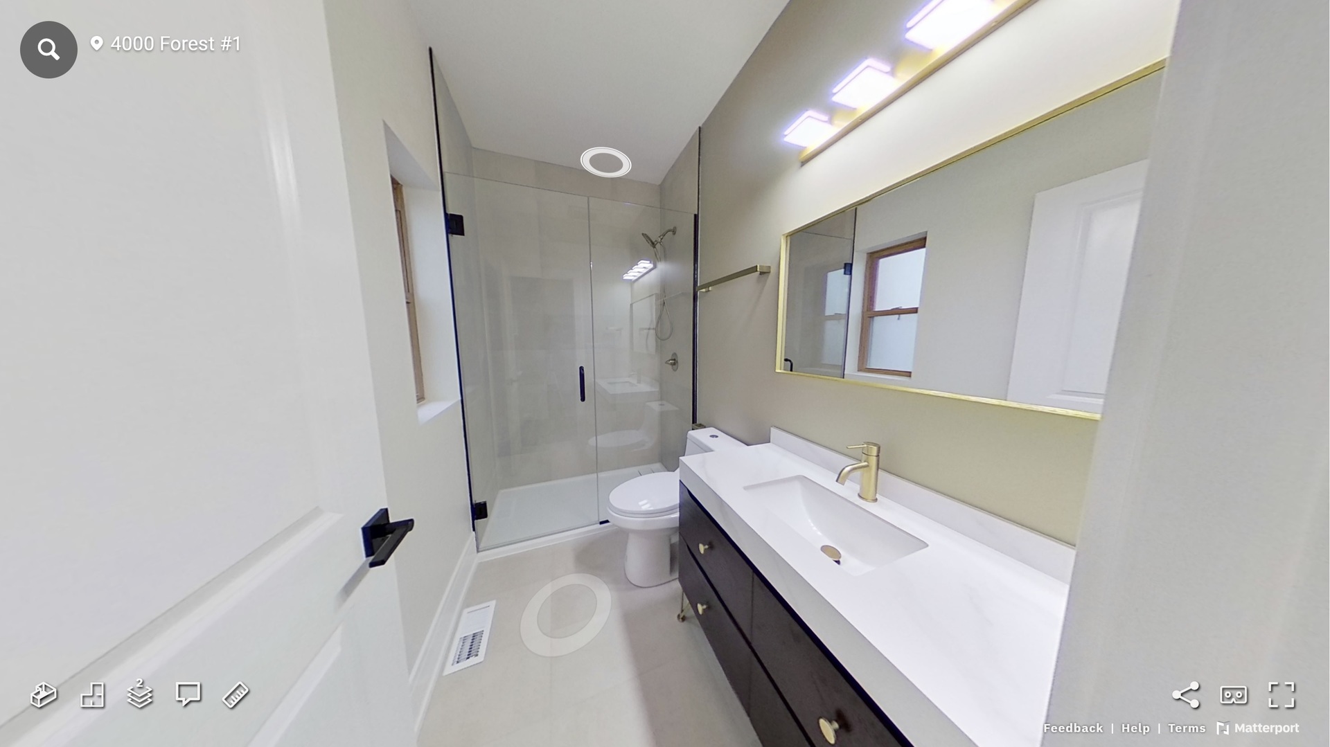 4000 Forest Avenue Brookfield IL 60513