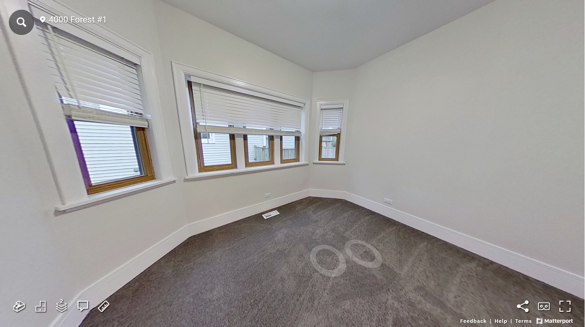 4000 Forest Avenue Brookfield IL 60513