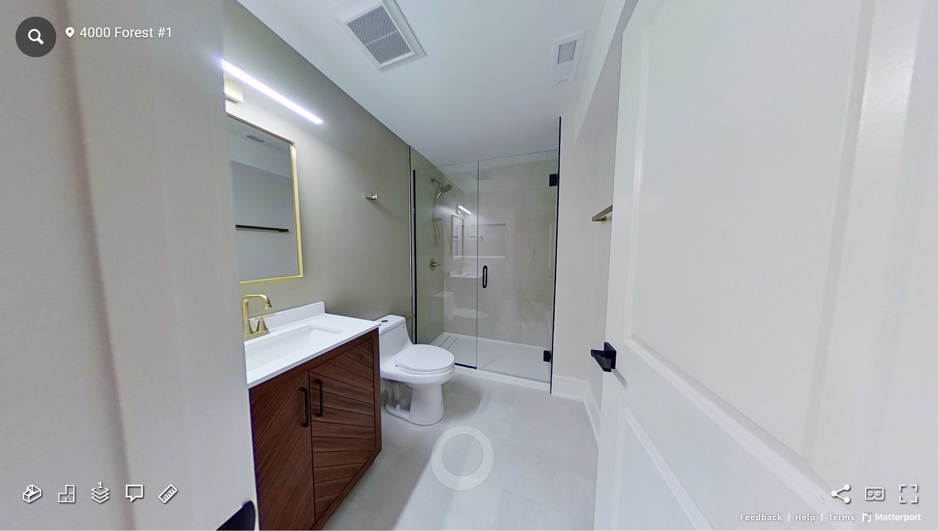4000 Forest Avenue Brookfield IL 60513