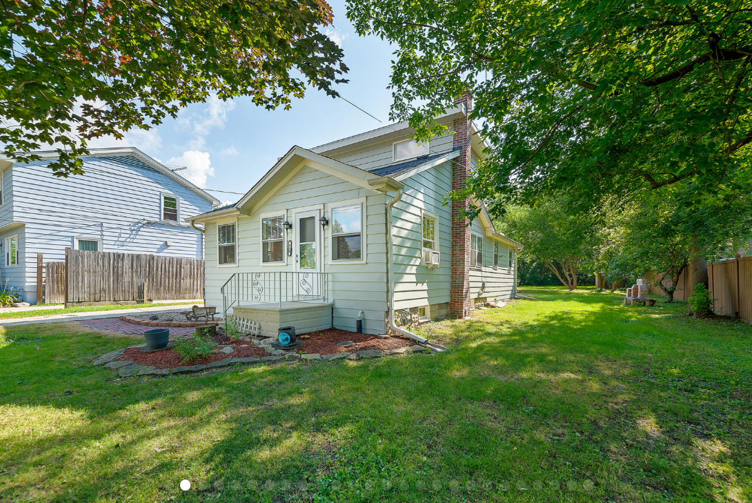 519 North Park Street Westmont IL 60559
