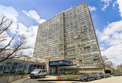 4800 South Chicago Beach Drive Chicago IL 60615