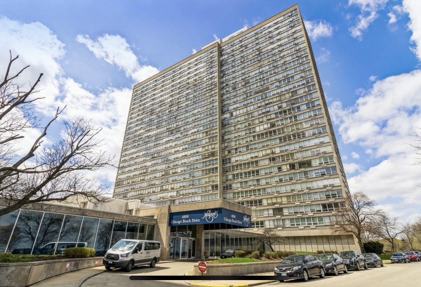 4800 South Chicago Beach Drive Chicago IL 60615