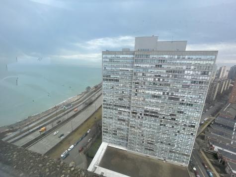 4800 South Chicago Beach Drive Chicago IL 60615