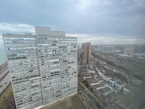 4800 South Chicago Beach Drive Chicago IL 60615