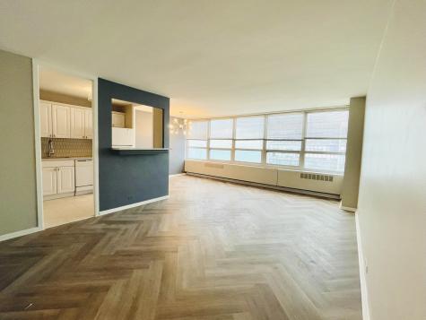 4800 South Chicago Beach Drive Chicago IL 60615