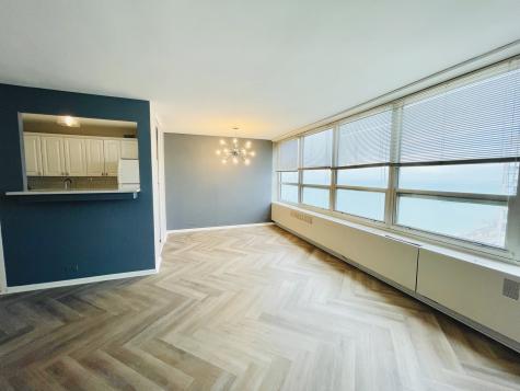4800 South Chicago Beach Drive Chicago IL 60615