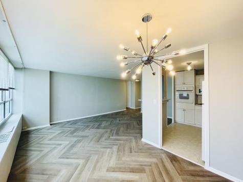4800 South Chicago Beach Drive Chicago IL 60615