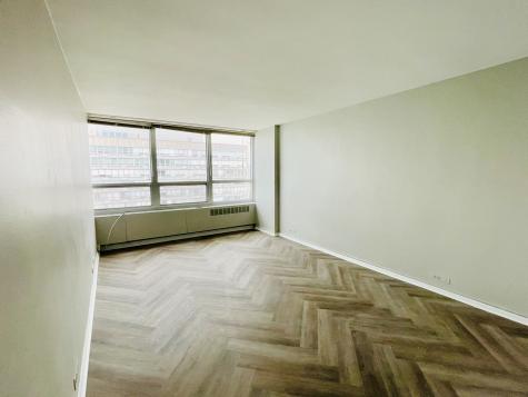 4800 South Chicago Beach Drive Chicago IL 60615