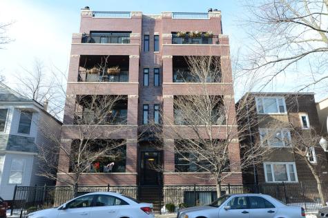 2848 North Sheffield Avenue Chicago IL 60657