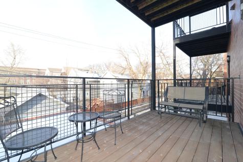 2848 North Sheffield Avenue Chicago IL 60657