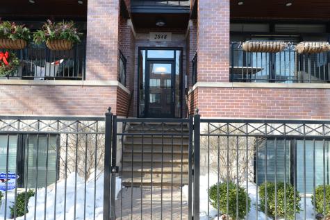 2848 North Sheffield Avenue Chicago IL 60657