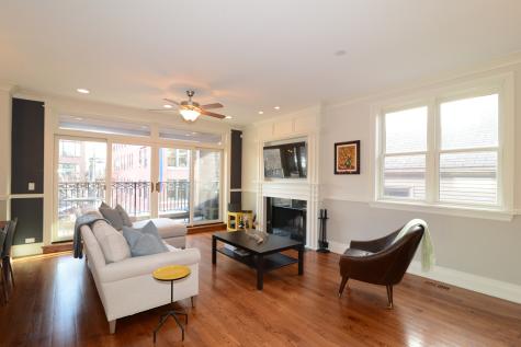 2848 North Sheffield Avenue Chicago IL 60657