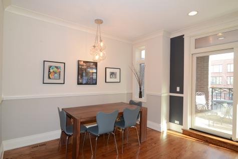 2848 North Sheffield Avenue Chicago IL 60657
