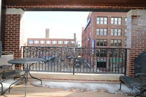 2848 North Sheffield Avenue Chicago IL 60657