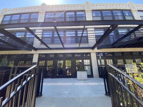 1071 West 15th Street Chicago IL 60608
