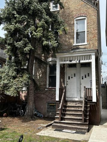 2744 West 23rd Street Chicago IL 60608