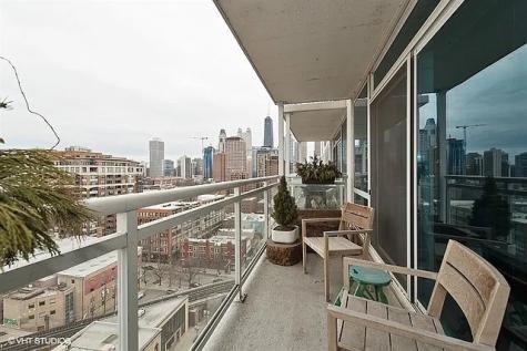 757 North Orleans Street Chicago IL 60654