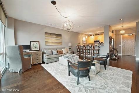 757 North Orleans Street Chicago IL 60654