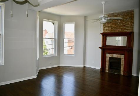867 East Pershing Road Chicago IL 60653