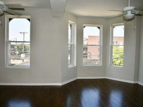 867 East Pershing Road Chicago IL 60653