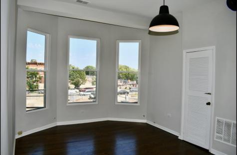 867 East Pershing Road Chicago IL 60653