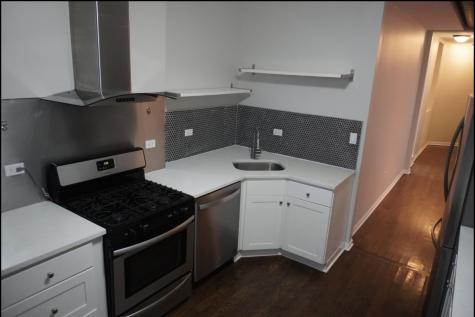 867 East Pershing Road Chicago IL 60653
