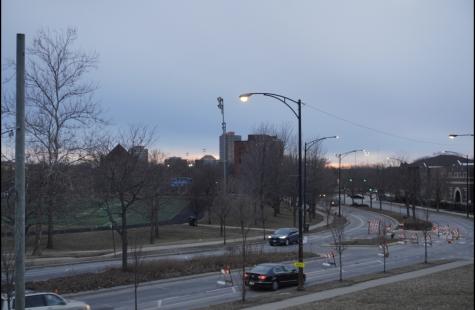 867 East Pershing Road Chicago IL 60653