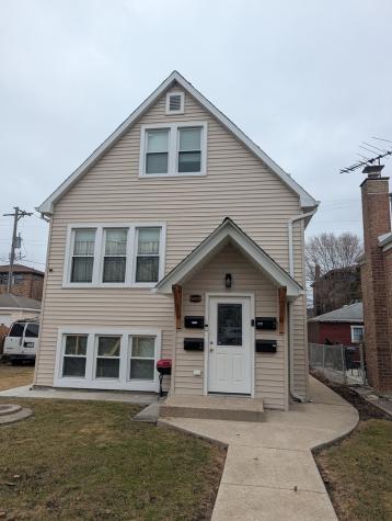 5433 South Millard Avenue Chicago IL 60632