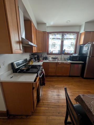 5433 South Millard Avenue Chicago IL 60632