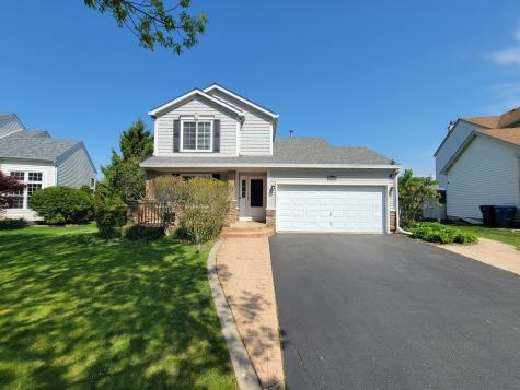 7722 Milan Way Gurnee IL 60031
