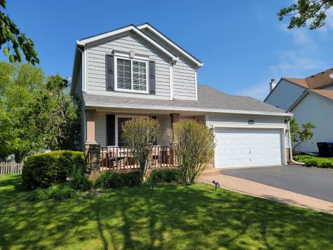 7722 Milan Way Gurnee IL 60031