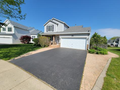 7722 Milan Way Gurnee IL 60031