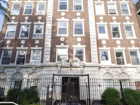1627 North Humboldt Boulevard Chicago IL 60647