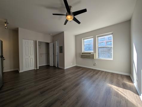 1627 North Humboldt Boulevard Chicago IL 60647