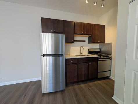1627 North Humboldt Boulevard Chicago IL 60647