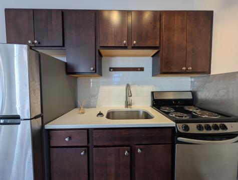 1627 North Humboldt Boulevard Chicago IL 60647