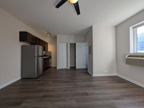 1627 North Humboldt Boulevard Chicago IL 60647