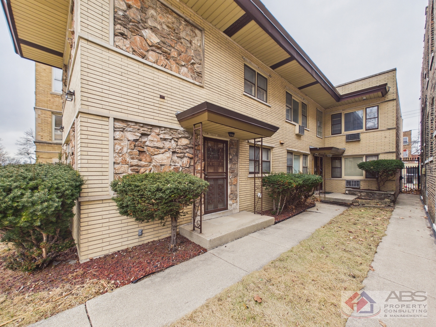 11219 South Martin Luther King Drive Chicago IL 60628