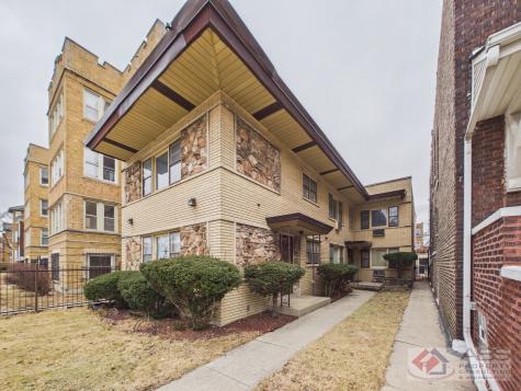 11219 South Martin Luther King Drive Chicago IL 60628