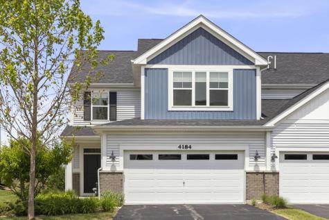 4184 Calder Lane Aurora IL 60504